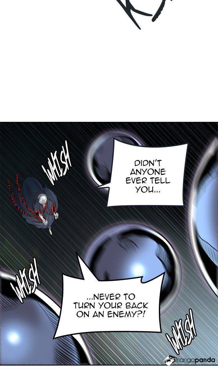 Tower of God Chapter 477 image 034